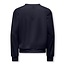 Kids ONLY winter sweater meisjes - blauw - KogMarcy - regular fit