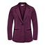 Kids ONLY winter blazer meisjes - paars - KogWarm - regular fit