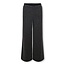 Kids ONLY winter broek meisjes - zwart - KogQueen - regular fit, glitter