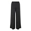 Kids ONLY winter broek meisjes - zwart - KogQueen - regular fit, glitter