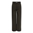 Kids ONLY winter broek meisjes - grijs - KogAlden - wide leg fit
