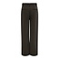 Kids ONLY winter broek meisjes - grijs - KogAlden - wide leg fit