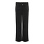 Kids ONLY winter broek meisjes - zwart - KogPeach - wide leg fit