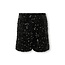Kids ONLY winter shorts meisjes - zwart - KogConfidence - regular fit, pailletten