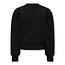 Kids ONLY winter sweater meisjes - blauw - KogLeah - regular fit