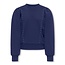 Kids ONLY winter sweater meisjes - blauw - KogLeah - regular fit