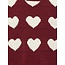 Kids ONLY winter sweater meisjes - paars - KogSus - regular fit, gebreid