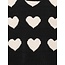 Kids ONLY winter sweater meisjes - zwart - KogSus - regular fit, gebreid