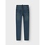 Name it winter jeansbroek jongens - blauw - xslim fit - NkmTheo