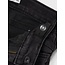 Name it winter jeansbroek jongens - zwart - skinny fit - NkmPete