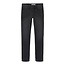 Name it winter jeansbroek jongens - grijs - slim fit - NkmSilas