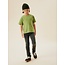 Name it winter jeansbroek jongens - grijs - slim fit - NkmSilas
