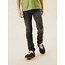 Name it winter jeansbroek jongens - grijs - slim fit - NkmSilas