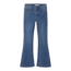 Name it winter jeansbroek meisjes - blauw - bootcut fit - NkfPolly