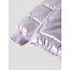 Name it winter winterjas meisjes - paars - puffer, foil - NkfMalan