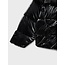 Name it winter winterjas meisjes - zwart - puffer - NkfManon
