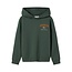 Name it winter sweater jongens - groen - regular fit - NkmNewi