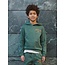 Name it winter sweater jongens - groen - regular fit - NkmNewi