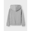 Name it winter sweater jongens - grijs - regular fit - NkmNewi