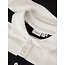 Name it winter polo t-shirt jongens - wit - relaxed fit - NkmNutiva
