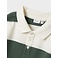 Name it winter polo t-shirt jongens - wit - relaxed fit - NkmNutiva
