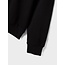 Name it winter sweater meisjes - zwart - relaxed fit - NkfOdika