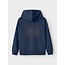 Name it winter sweater jongens - blauw - regular fit - NkmOrlando