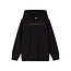 Name it winter sweater jongens - zwart - regular fit - NkmOsian