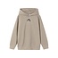 Name it winter sweater jongens - bruin - regular fit - NkmOsian
