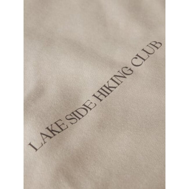 Name it winter sweater jongens - bruin - regular fit - NkmOsian