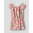 Name it zomer playsuit meisjes - groen - korte mouw - NkfVinaya
