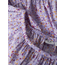 Name it zomer playsuit meisjes - paars - korte mouw - NkfVinaya