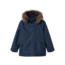 Name it winter ski jas jongens - donker blauw - NkmSnow