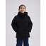 Name it winter winterjas jongens - zwart - puffer - NkmMedow