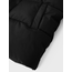Name it winter winterjas jongens - zwart - puffer - NkmMedow