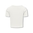 Kids ONLY zomer top meisjes - wit - KogNessa