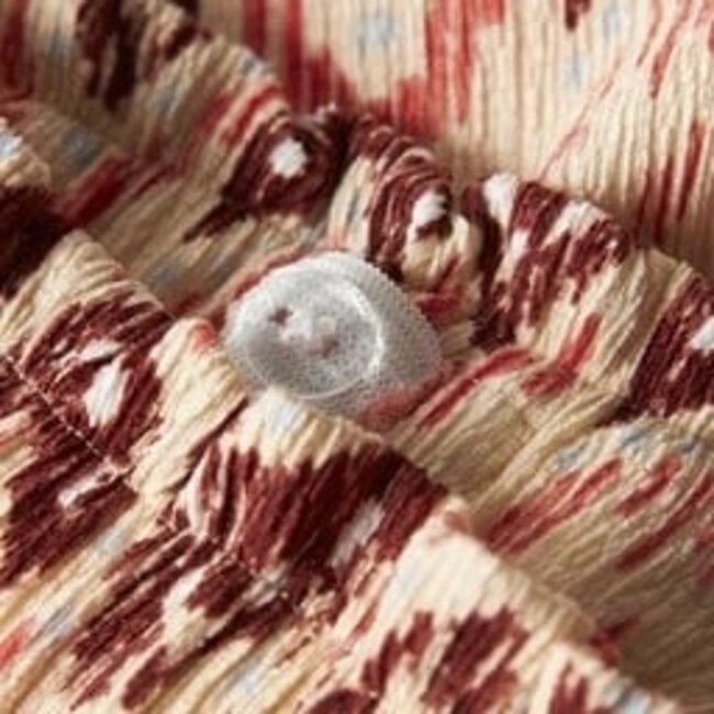 Name it zomer rok meisjes - roze - Nkfhamsa