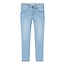 Name it winter jeansbroek jongens - blauw - xslim fit - NkmSilas