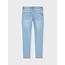 Name it winter jeansbroek jongens - blauw - xslim fit - NkmSilas