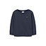 Name it winter sweater jongens - blauw - regular fit - NkmVimo