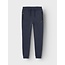 Name it winter sweat broek meisjes - blauw - regular fit - NkmVimo