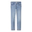 Name it winter jeansbroek meisjes - blauw - skinny fit - NkfPolly