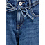 Kids ONLY winter jeansbroek meisjes - blauw - KogGianna - balloon fit