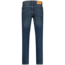 Vingino winter jeansbroek jongens - donker blauw - Darron - slim fit