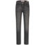 Vingino winter jeansbroek jongens - donker grijs - Darron - slim fit