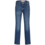 Vingino winter jeansbroek jongens - blauw - Brent - regular fit