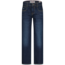 Vingino winter jeansbroek jongens - donker blauw - Brent - regular fit