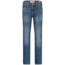 Vingino winter jeansbroek jongens - blauw - Pierre - straight fit