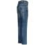 Vingino winter jeansbroek jongens - blauw - Pierre - straight fit