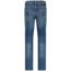 Vingino winter jeansbroek jongens - blauw - Pierre - straight fit